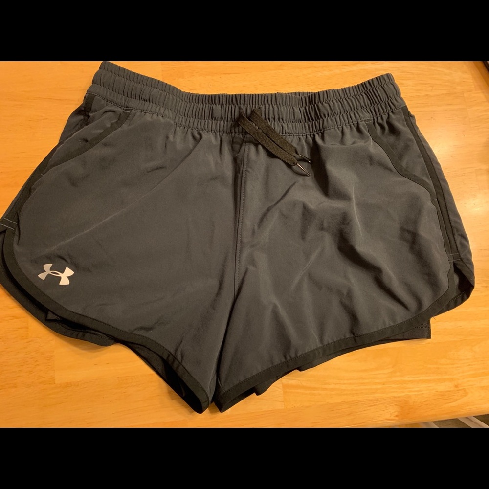 Women’s UA Shorts